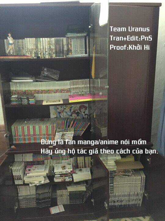 Mill - Chapter 1 - Trang 1