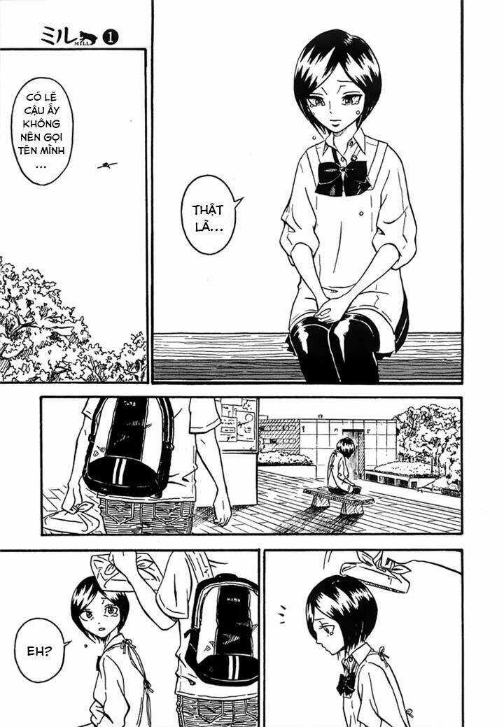 Mill - Chapter 1 - Trang 25