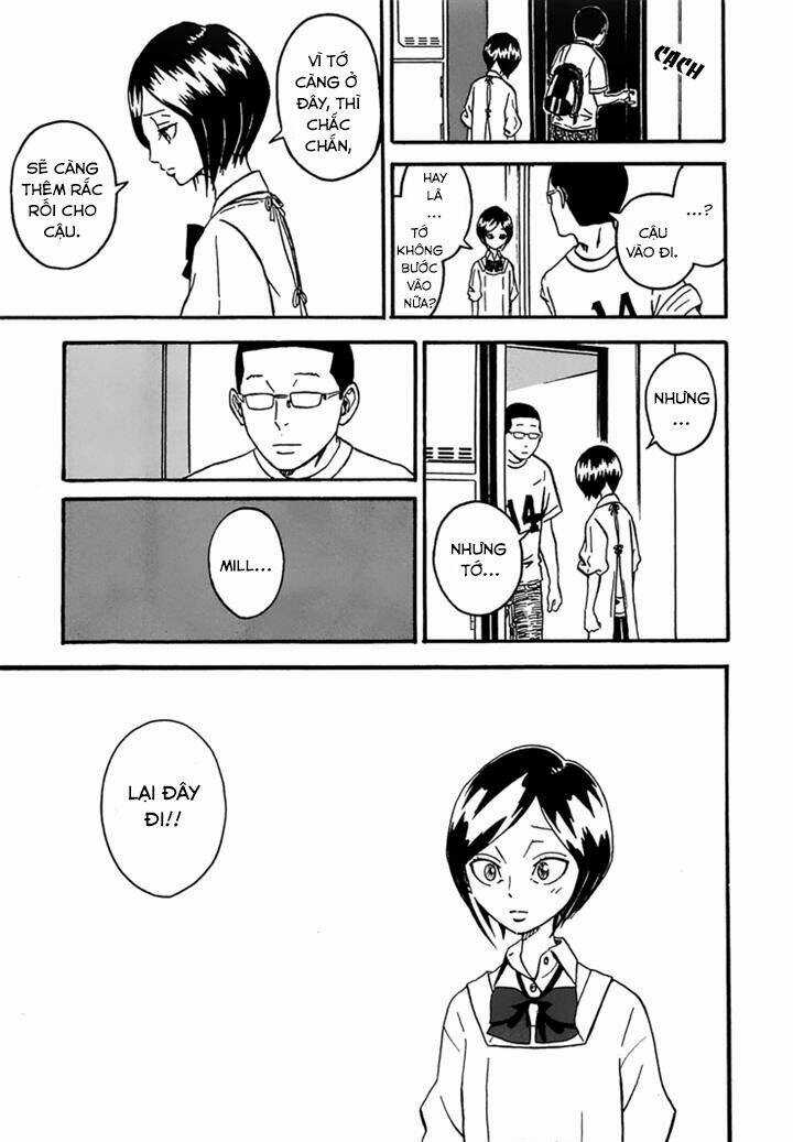 Mill - Chapter 1 - Trang 27