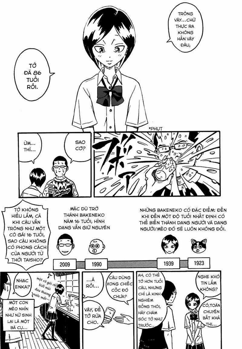 Mill - Chapter 1 - Trang 10