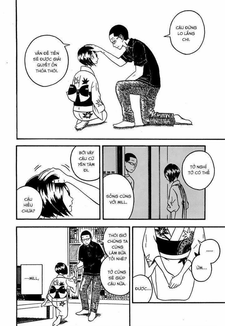 Mill - Chapter 2 - Trang 23