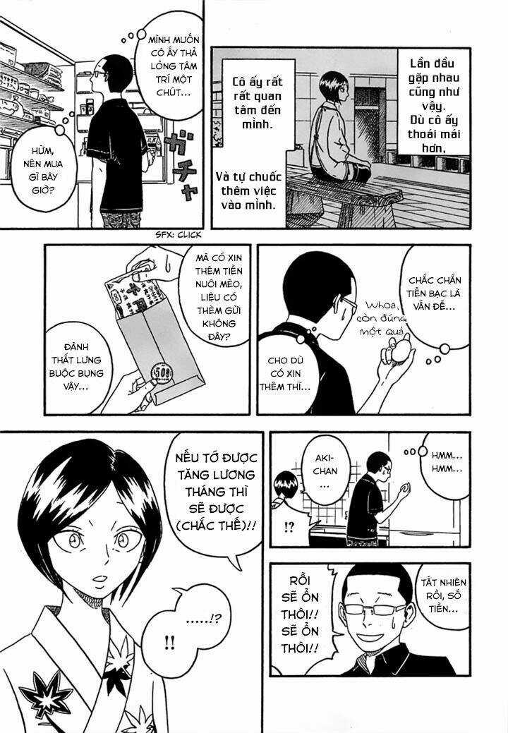 Mill - Chapter 2 - Trang 24