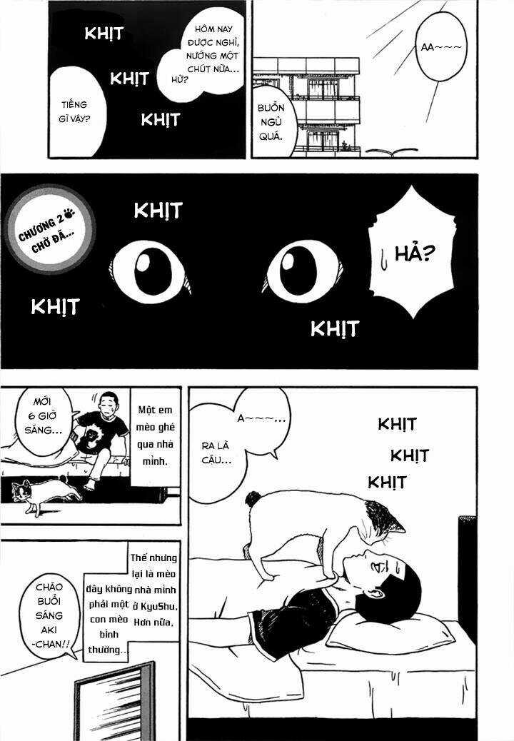 Mill - Chapter 2 - Trang 26