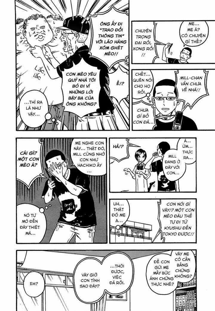 Mill - Chapter 2 - Trang 29