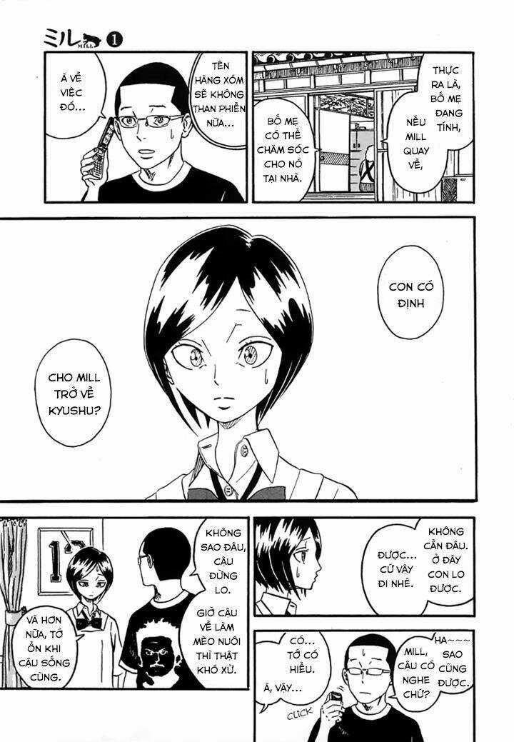 Mill - Chapter 2 - Trang 30