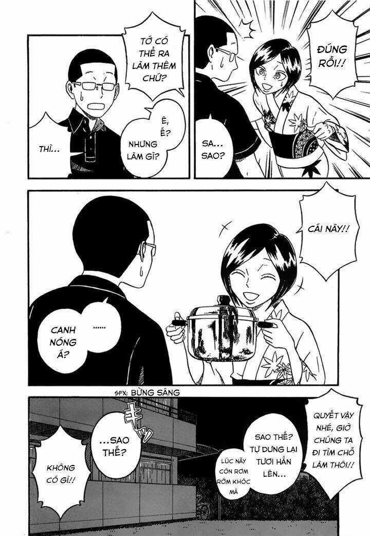 Mill - Chapter 2 - Trang 49