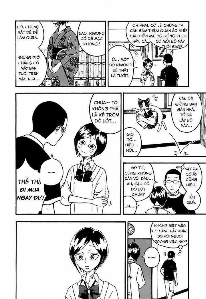 Mill - Chapter 2 - Trang 7