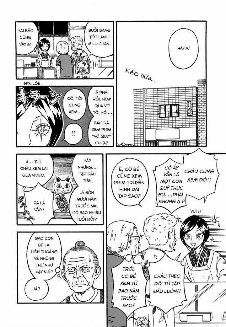 Mill - Chapter 3 - Trang 11