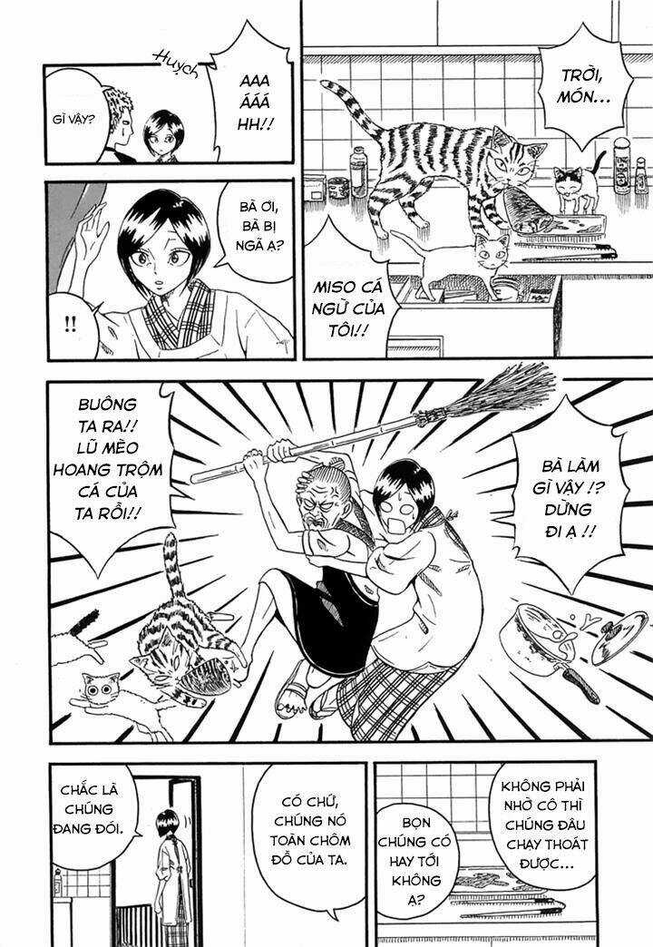 Mill - Chapter 3 - Trang 13