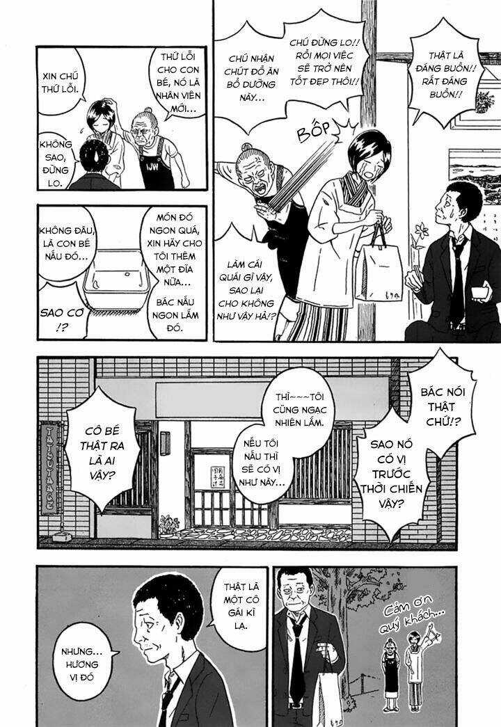 Mill - Chapter 3 - Trang 5