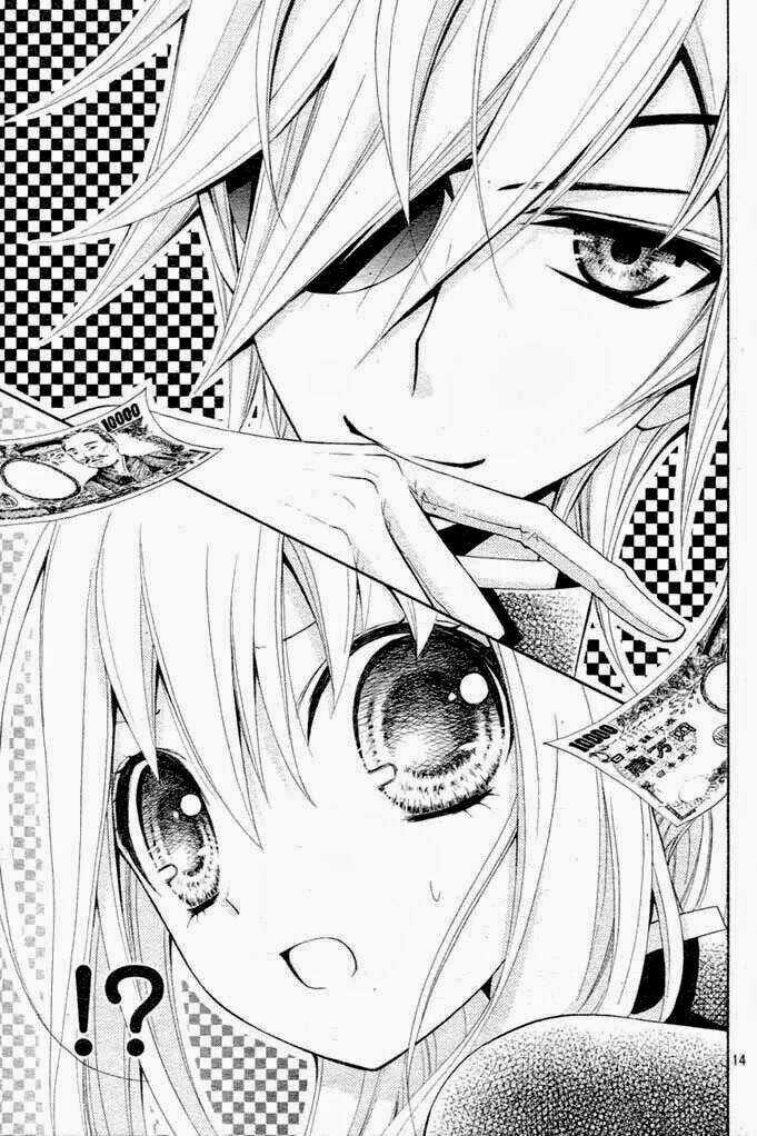 Million Girl - Chapter 1 - Trang 13