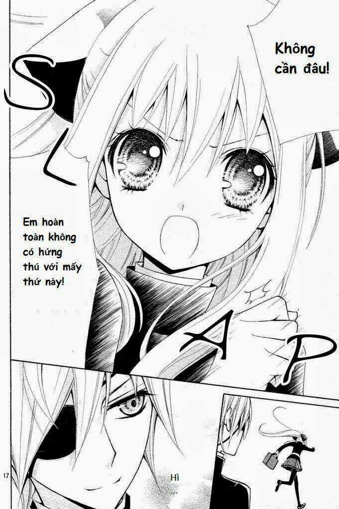 Million Girl - Chapter 1 - Trang 16