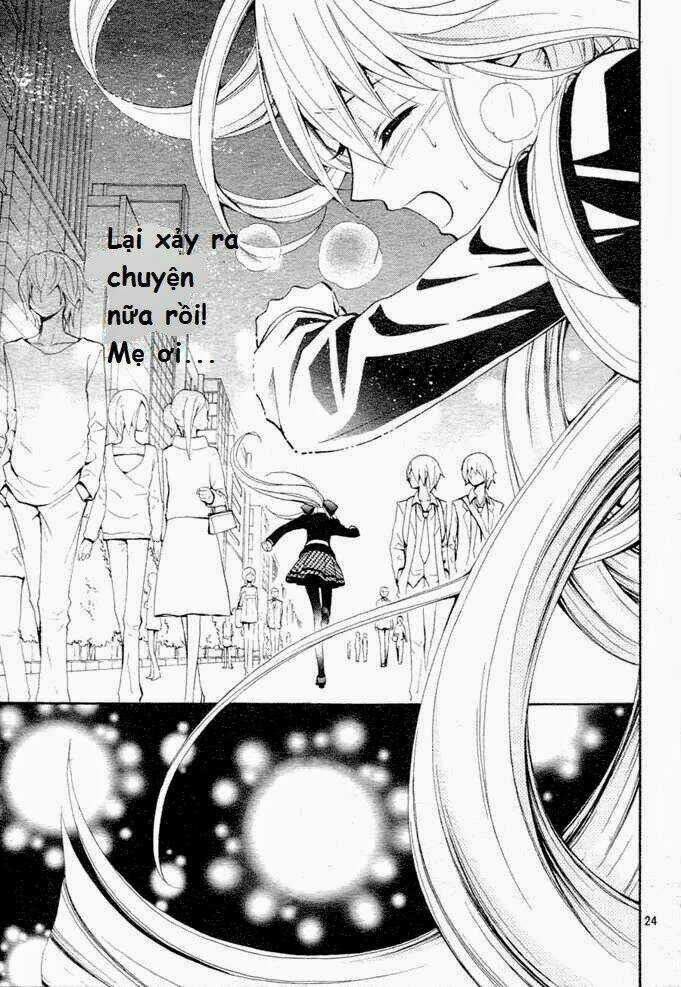 Million Girl - Chapter 1 - Trang 23