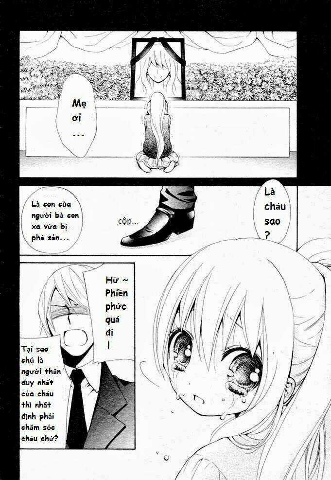 Million Girl - Chapter 1 - Trang 24