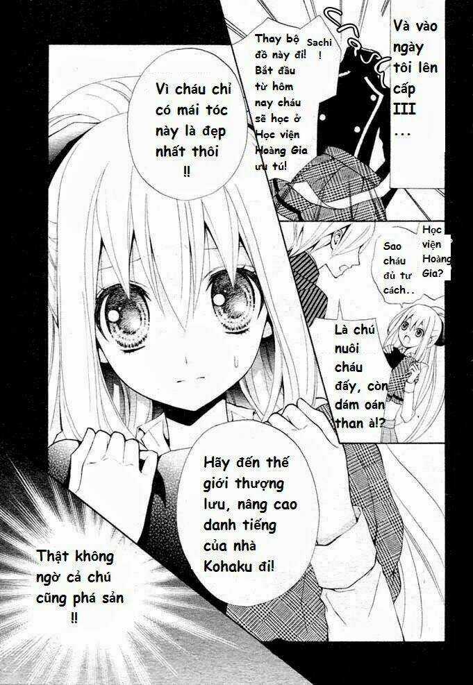 Million Girl - Chapter 1 - Trang 25