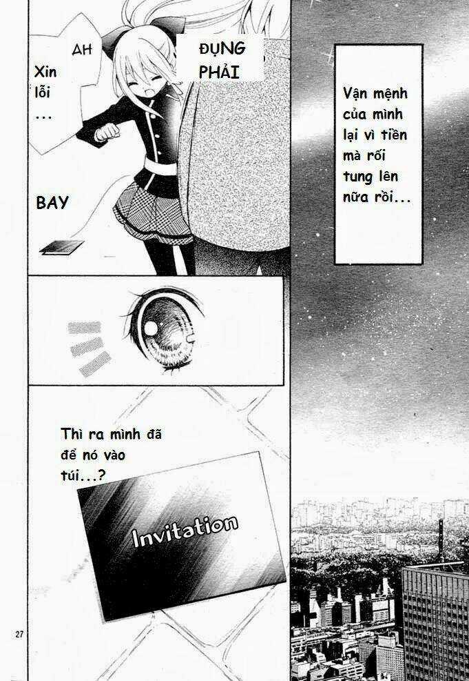 Million Girl - Chapter 1 - Trang 26