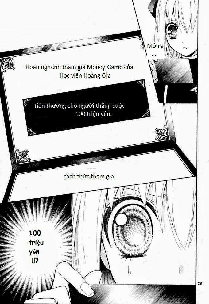 Million Girl - Chapter 1 - Trang 27