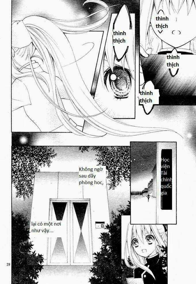 Million Girl - Chapter 1 - Trang 28