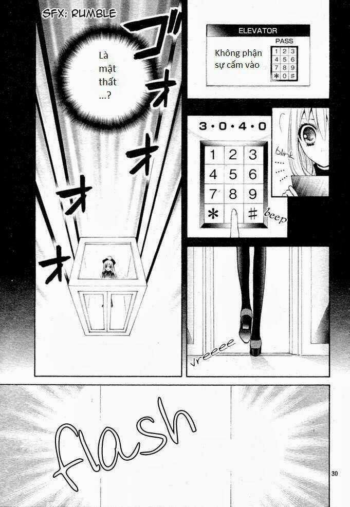 Million Girl - Chapter 1 - Trang 29