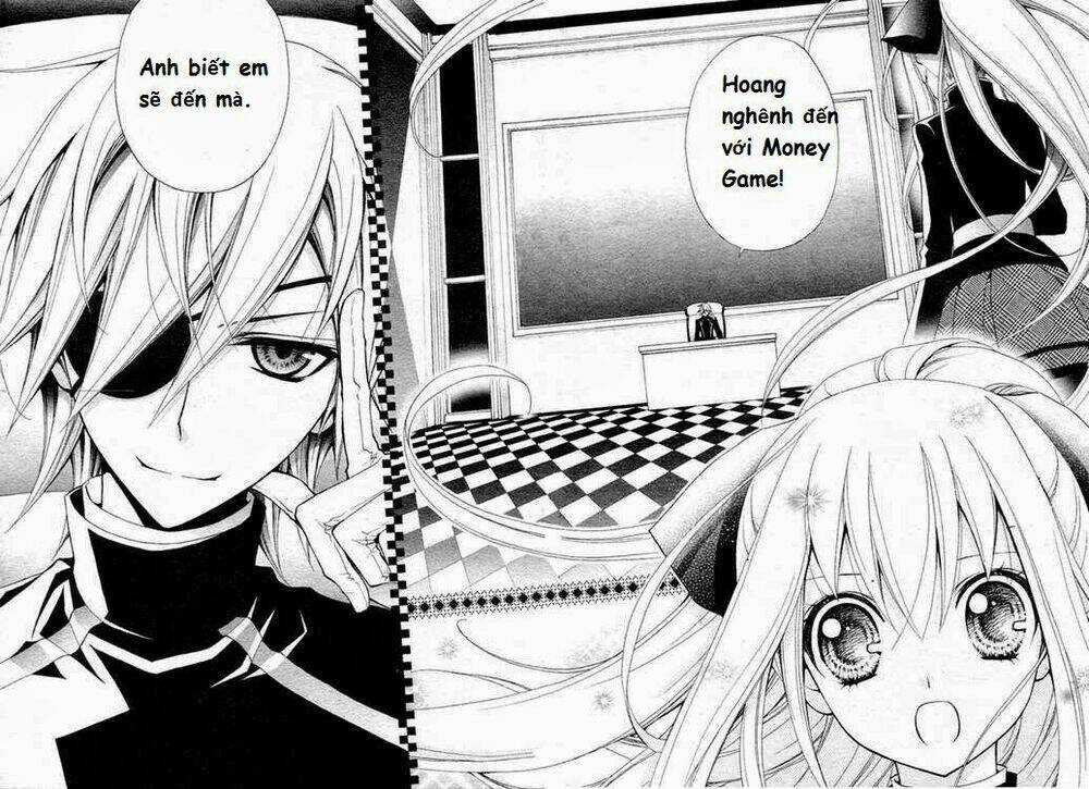 Million Girl - Chapter 1 - Trang 30