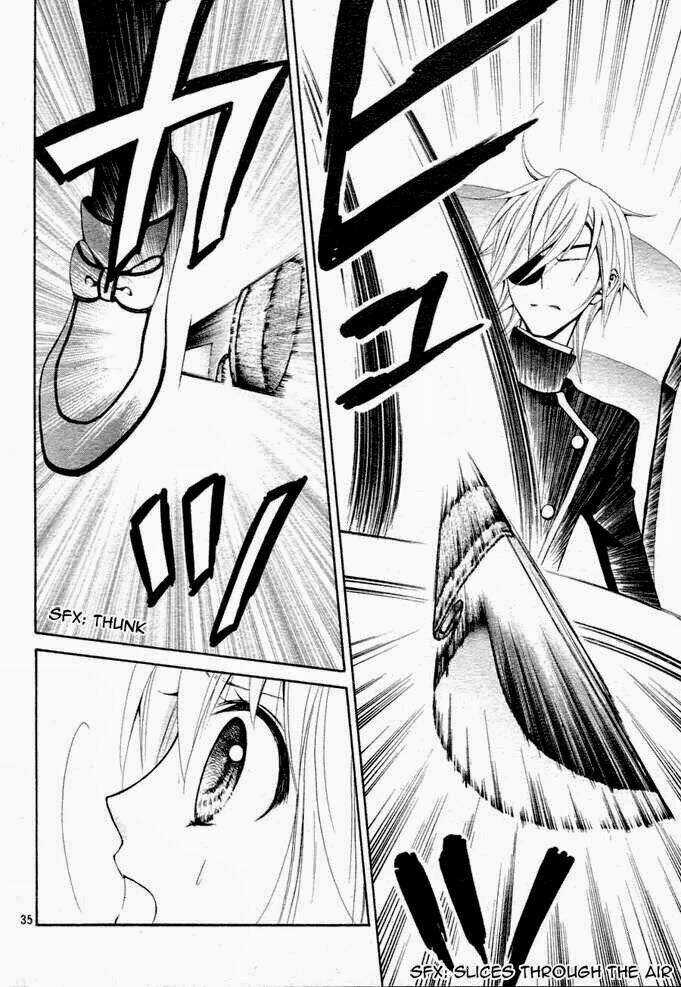 Million Girl - Chapter 1 - Trang 33