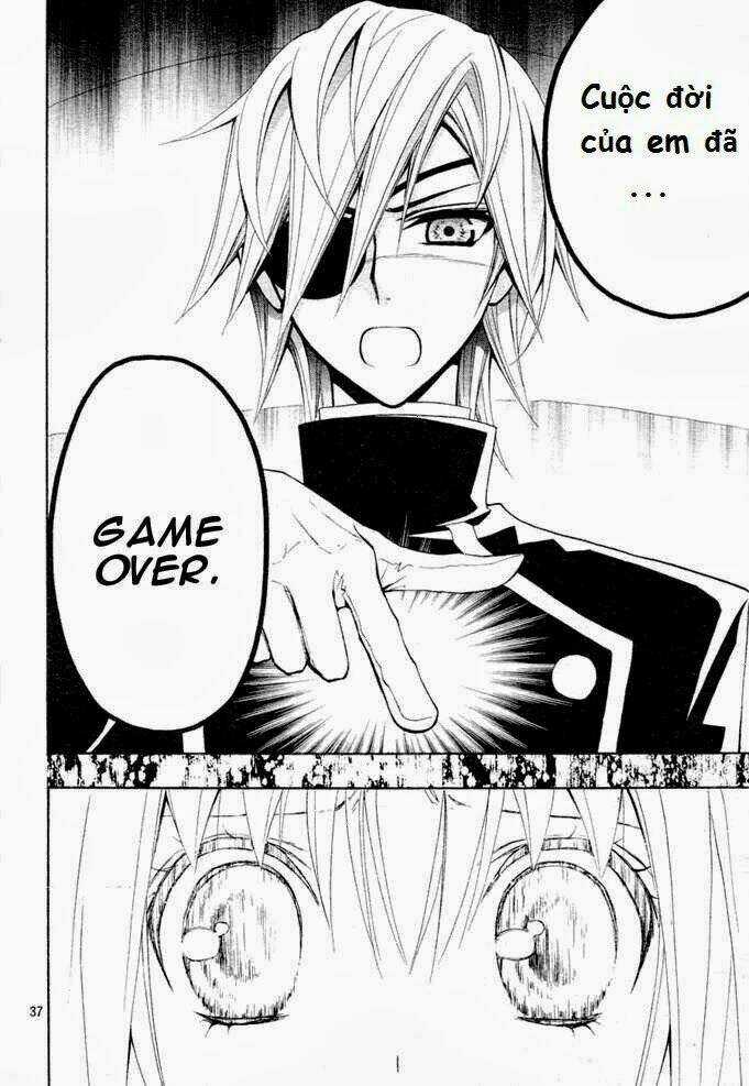 Million Girl - Chapter 1 - Trang 35