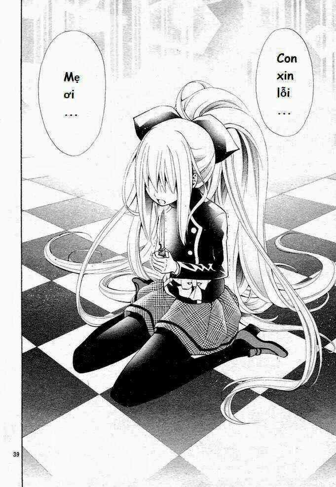 Million Girl - Chapter 1 - Trang 37