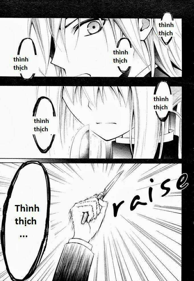 Million Girl - Chapter 1 - Trang 38