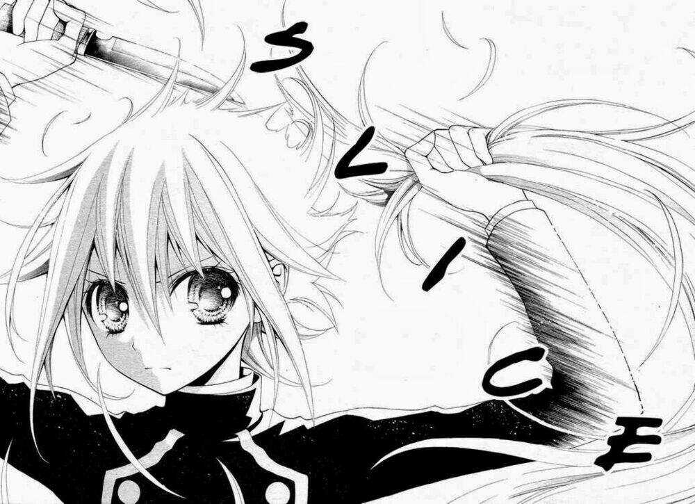 Million Girl - Chapter 1 - Trang 39