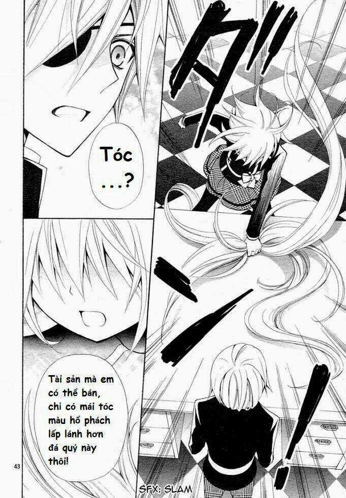 Million Girl - Chapter 1 - Trang 40