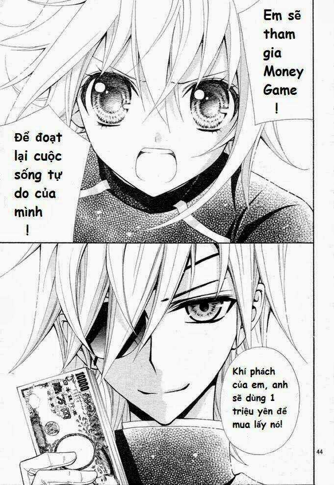 Million Girl - Chapter 1 - Trang 41