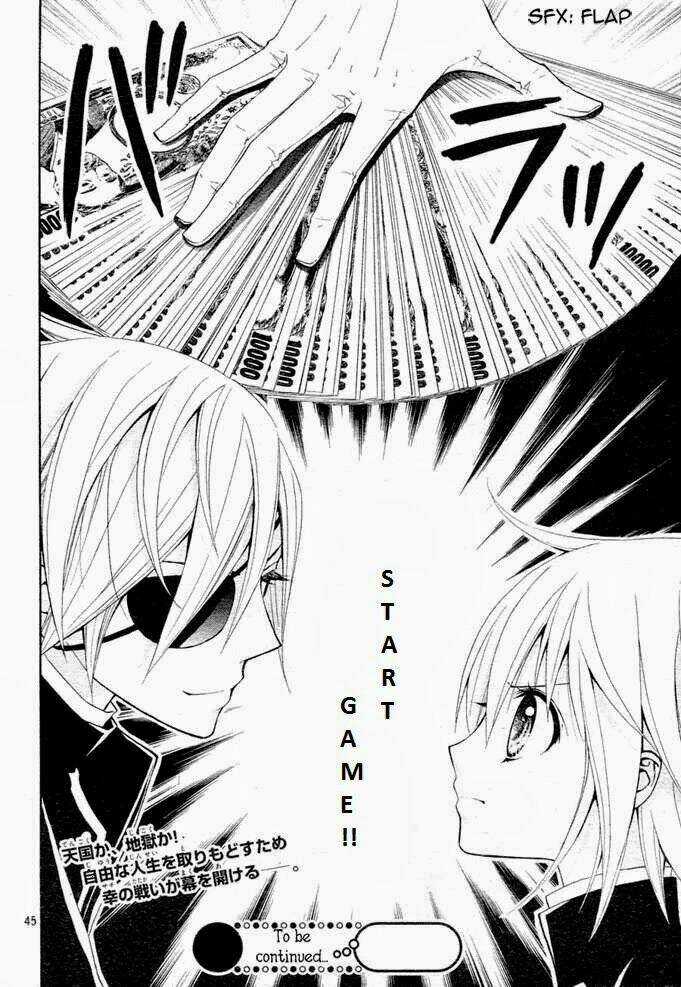 Million Girl - Chapter 1 - Trang 42