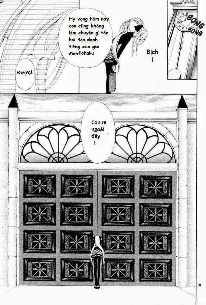 Million Girl - Chapter 1 - Trang 9