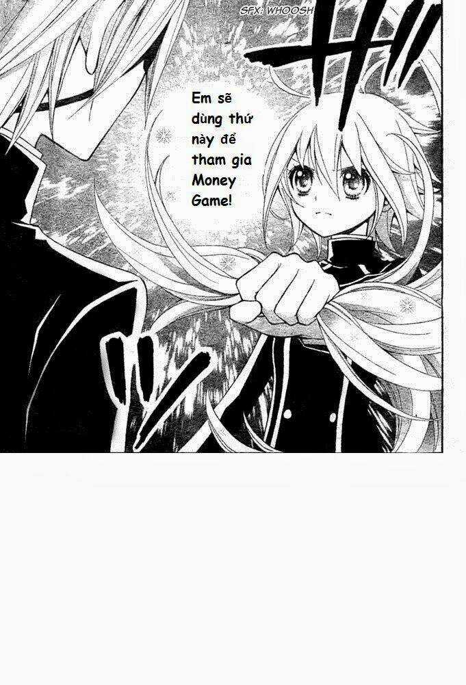 Million Girl - Chapter 2 - Trang 2