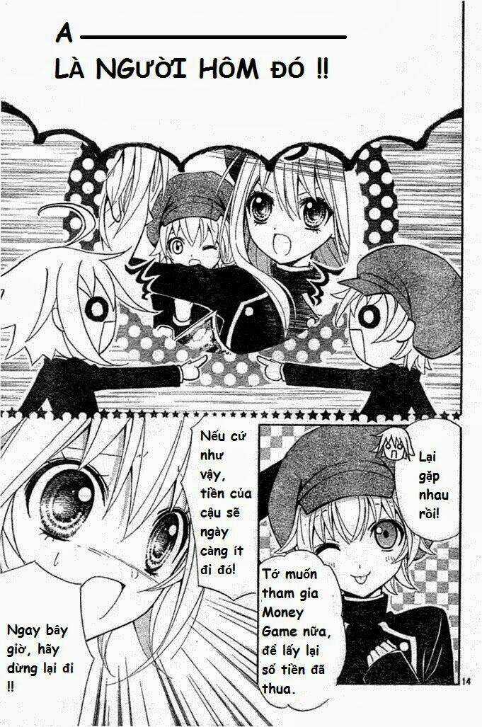 Million Girl - Chapter 2 - Trang 13