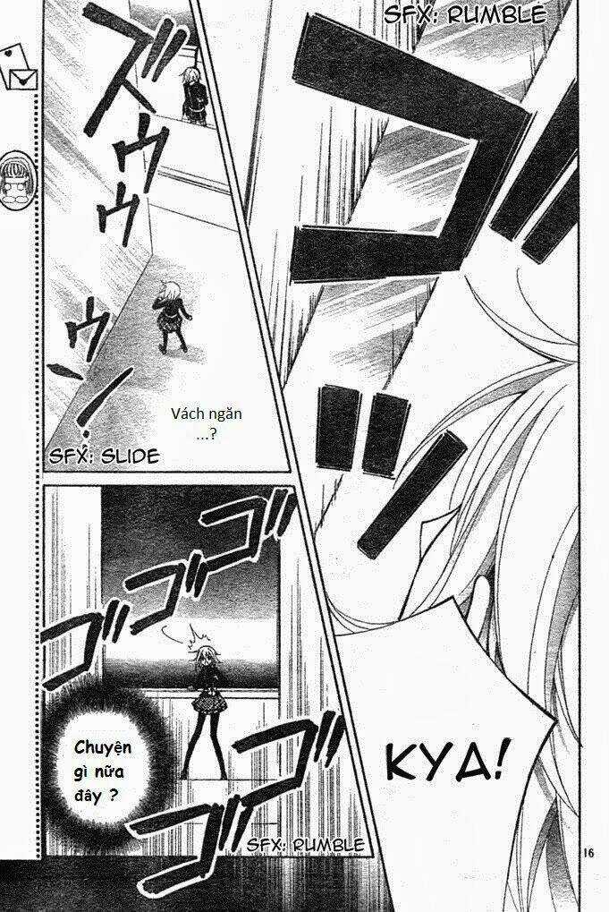 Million Girl - Chapter 2 - Trang 15