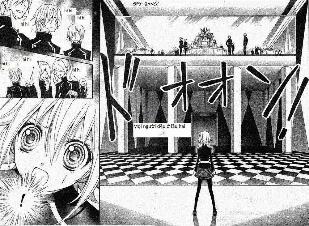 Million Girl - Chapter 2 - Trang 16