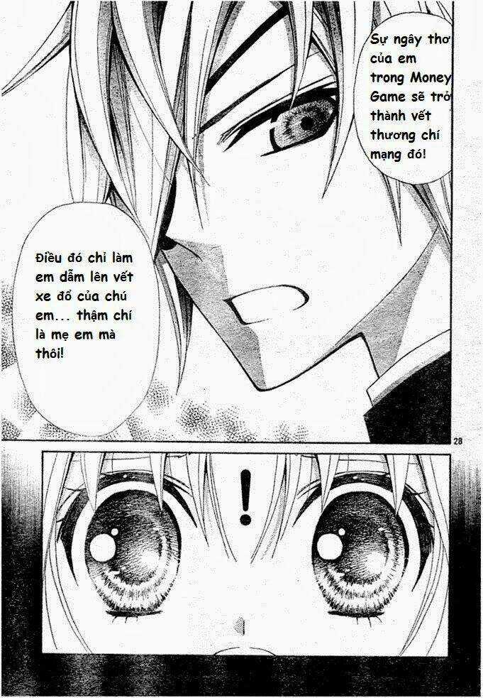 Million Girl - Chapter 2 - Trang 26