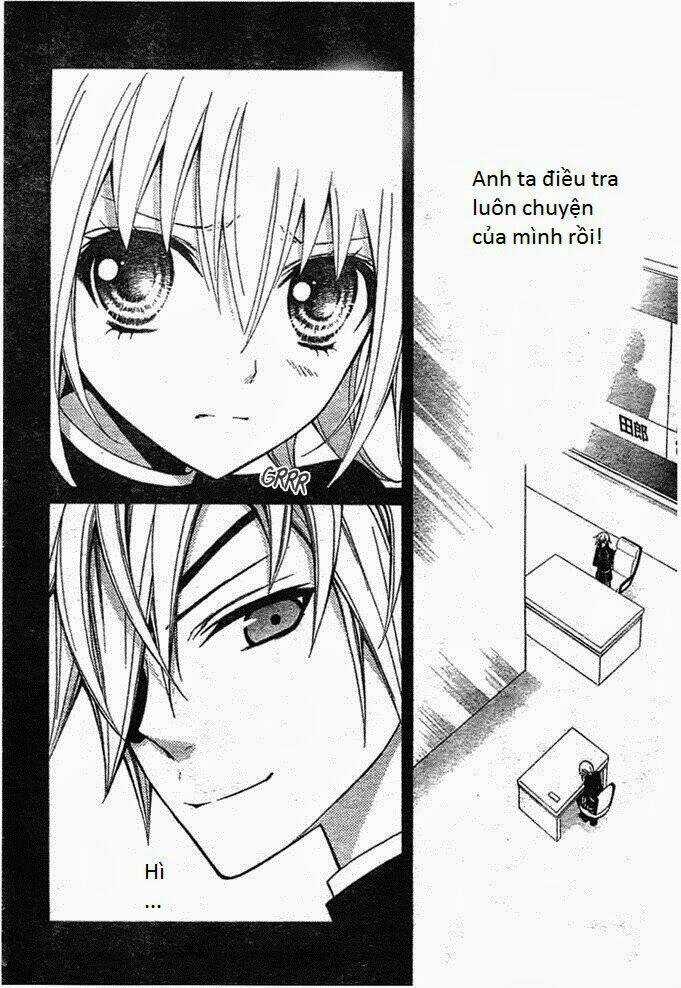 Million Girl - Chapter 2 - Trang 27