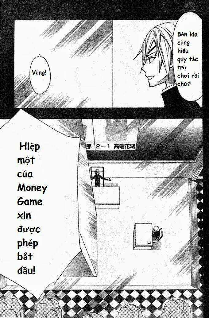 Million Girl - Chapter 2 - Trang 28