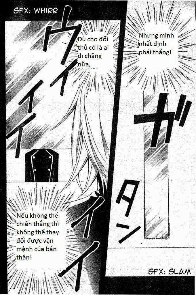 Million Girl - Chapter 2 - Trang 29