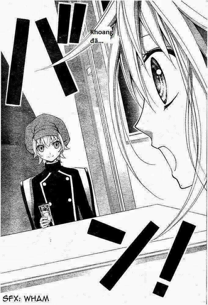 Million Girl - Chapter 2 - Trang 31