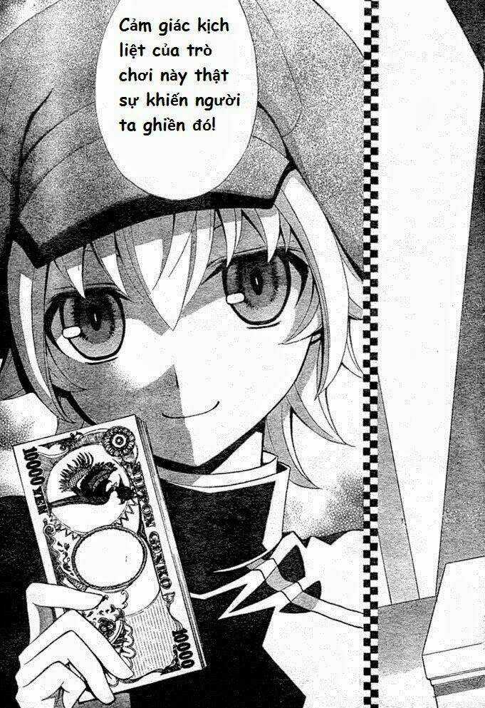 Million Girl - Chapter 2 - Trang 32