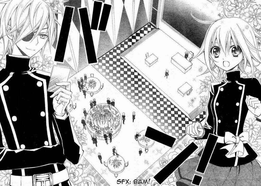 Million Girl - Chapter 2 - Trang 5