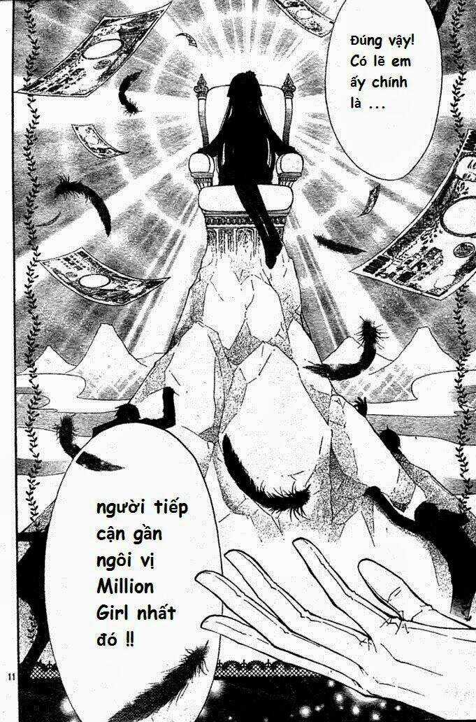 Million Girl - Chapter 2 - Trang 10