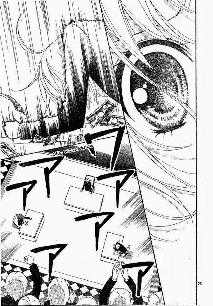 Million Girl - Chapter 3 - Trang 23