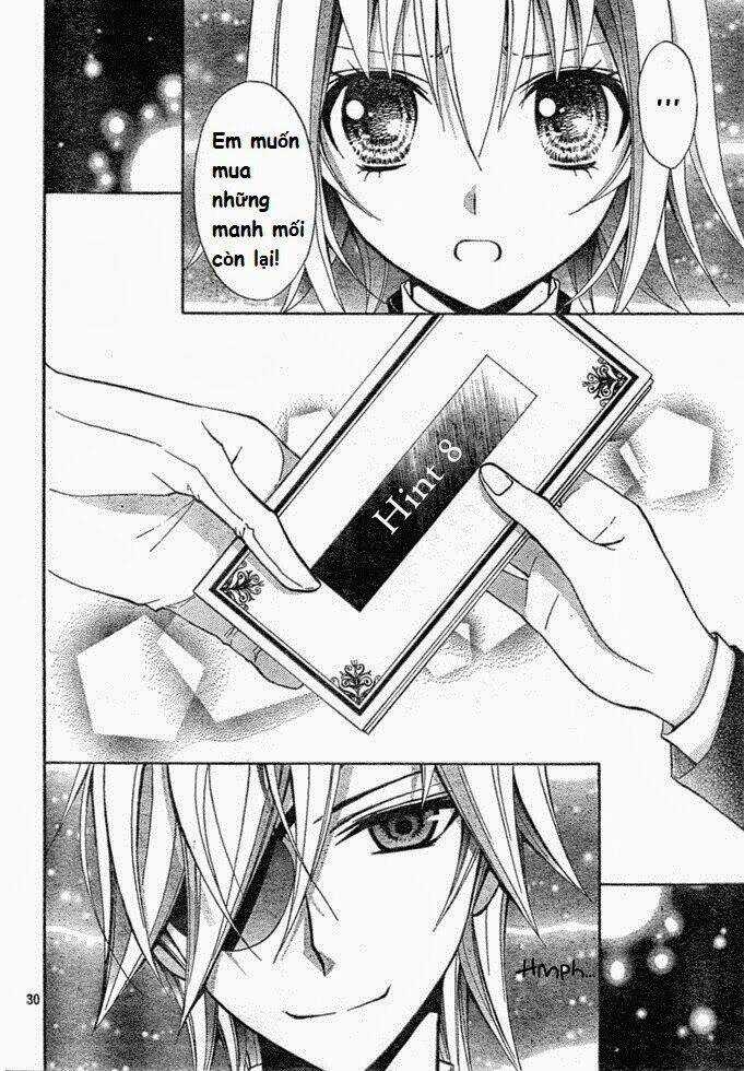 Million Girl - Chapter 3 - Trang 30