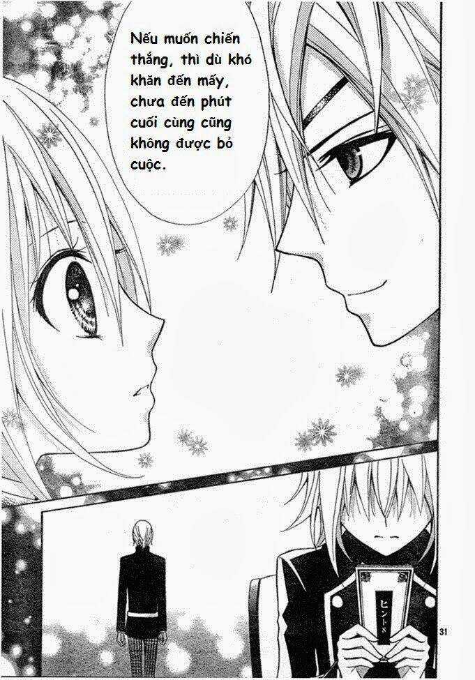 Million Girl - Chapter 3 - Trang 31