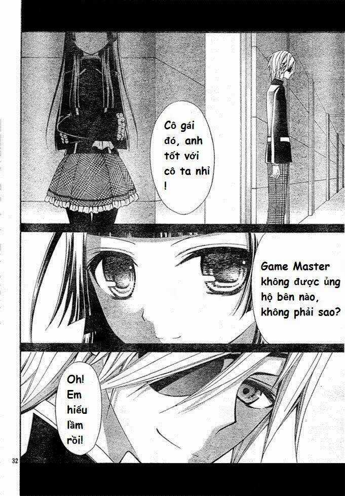 Million Girl - Chapter 3 - Trang 32