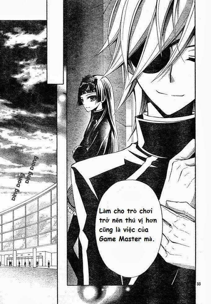 Million Girl - Chapter 3 - Trang 33